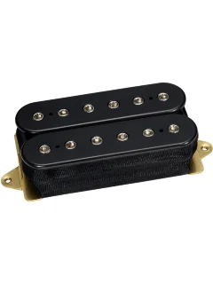 Dimarzio DP104BK Super 2 (Black)