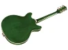 Напівакустична гітара Guild Starfire I DC GVT (Emerald Green)