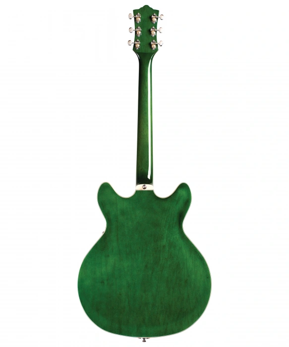 Guild Starfire I DC GVT (Emerald Green)
