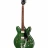 Guild Starfire I DC GVT (Emerald Green)