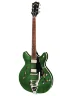 Напівакустична гітара Guild Starfire I DC GVT (Emerald Green)