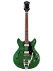 Напівакустична гітара Guild Starfire I DC GVT (Emerald Green)