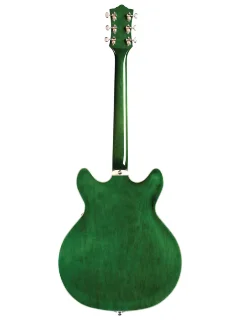Guild Starfire I DC GVT (Emerald Green)