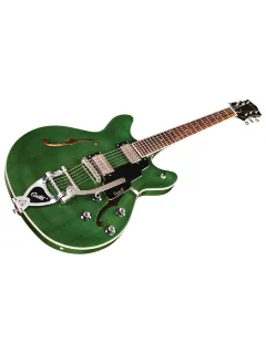 Guild Starfire I DC GVT (Emerald Green)