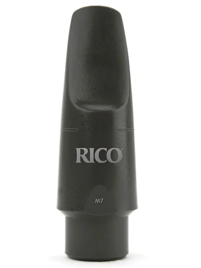 Мундштук D'Addario MIM-7 Metalite Mouthpiece Soprano Sax #M7
