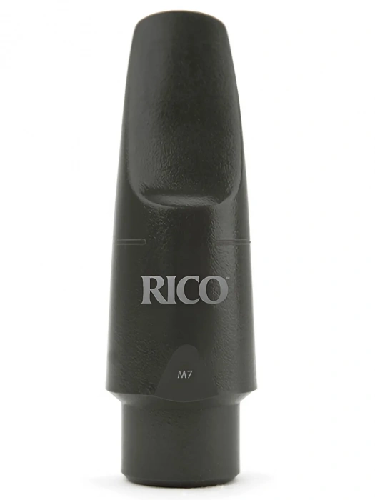 Мундштук Мундштук D'Addario MIM-7 Metalite Mouthpiece Soprano Sax #M7