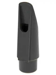D'Addario MIM-7 Metalite Mouthpiece Soprano Sax #M7