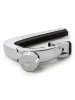 Каподастр Dunlop DPC-SC Pivot Capo (Satin Chrome)