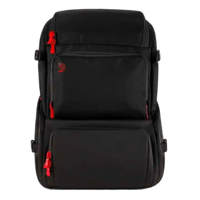 D'Addario PW-BLGTP-01 Backline Gear Transport Pack
