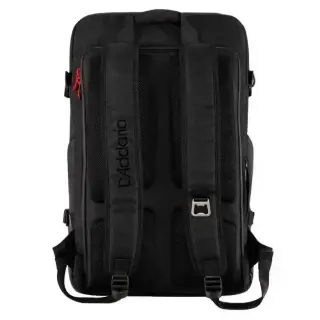 D'Addario PW-BLGTP-01 Backline Gear Transport Pack