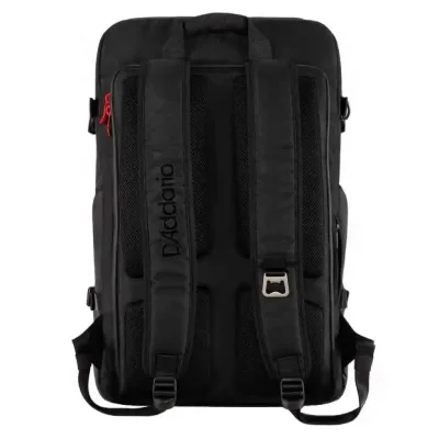 Рюкзак D'Addario PW-BLGTP-01 Backline Gear Transport Pack