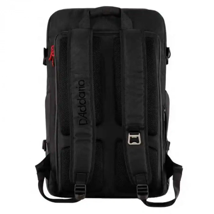 D'Addario PW-BLGTP-01 Backline Gear Transport Pack