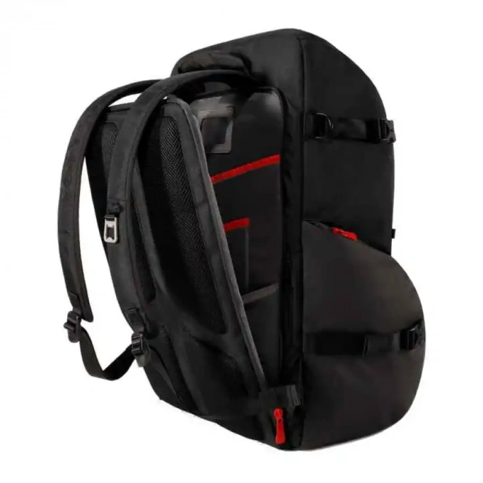 D'Addario PW-BLGTP-01 Backline Gear Transport Pack