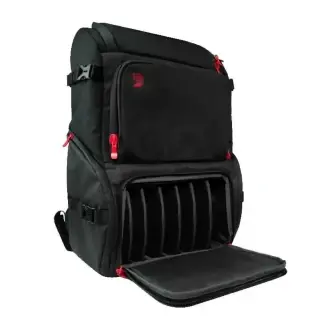 D'Addario PW-BLGTP-01 Backline Gear Transport Pack