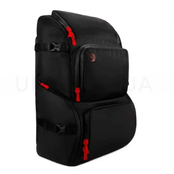 Рюкзак D'Addario PW-BLGTP-01 Backline Gear Transport Pack