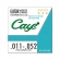 Струны Orphee Caye AW633 Bronze 11-52