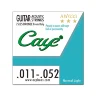 Струни Orphee Caye AW633 Bronze 11-52