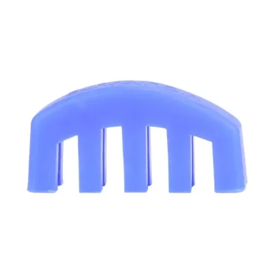Сурдини для скрипки Overtone Violine Mute VM4 Blue