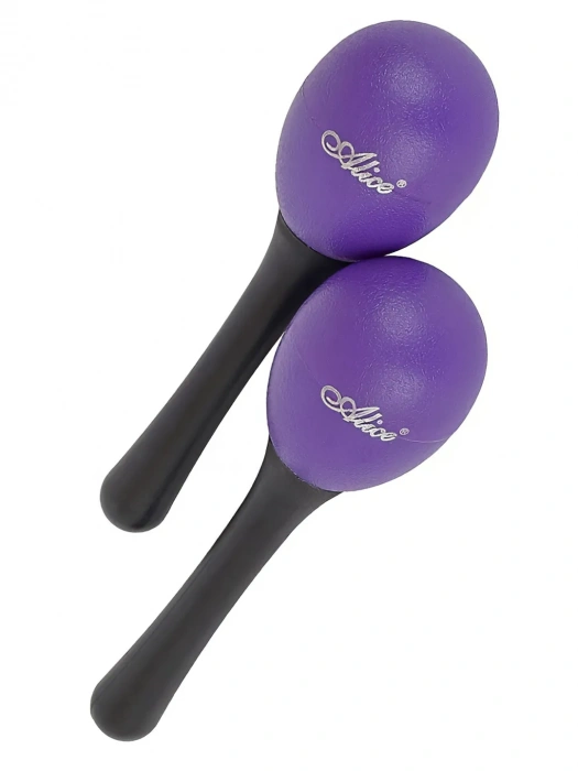 Маракаси Маракаси Alice A042SE Purple