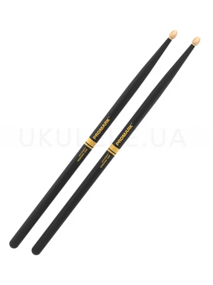 Барабанные палочки Promark Rebound 5AB Activegrip