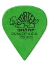 Набір медіаторів Dunlop 412P.88 Tortex Sharp Pick .88mm