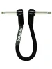 Патч-кабель Dimarzio EP17J12RRBK Jumper Cable 30cm (Black)