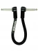 Кабель Dimarzio EP17J12RRBK Jumper Cable 30cm (Black) Кабель Dimarzio EP17J12RRBK Jumper Cable 30cm (Black)
