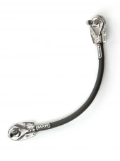 MXR DCP06SI Patch Cable 6in - 1 Pack