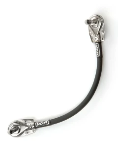 MXR DCP06SI Patch Cable 6in 1 Pack