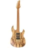 Електрогітара FGN EOS2-DU24HSH-EW4-RM Odyssey Expert Series (Myrtle Natural Flat)