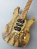 Електрогітара FGN EOS2-DU24HSH-EW4-RM Odyssey Expert Series (Myrtle Natural Flat)
