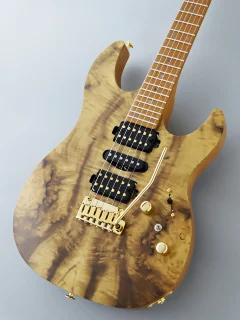 FGN EOS2-DU24HSH-EW4-RM Odyssey Expert Series (Myrtle Natural Flat)