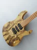 Електрогітара FGN EOS2-DU24HSH-EW4-RM Odyssey Expert Series (Myrtle Natural Flat)