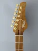 Електрогітара FGN EOS2-DU24HSH-EW4-RM Odyssey Expert Series (Myrtle Natural Flat)