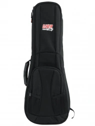 Gator GB-4G-UKE CON Concert Ukulele Gig Bag Gator GB-4G-UKE CON Concert Ukulele Gig Bag