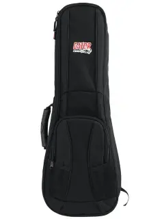 Gator GB-4G-UKE CON Concert Ukulele Gig Bag