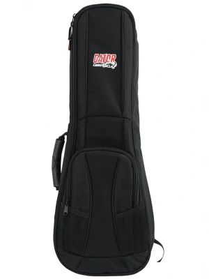 Gator GB-4G-UKE CON Concert Ukulele Gig Bag