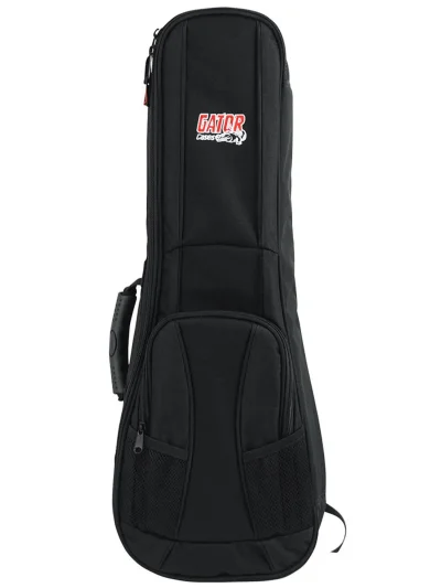 Чохол Gator GB-4G-UKE CON Concert Ukulele Gig Bag