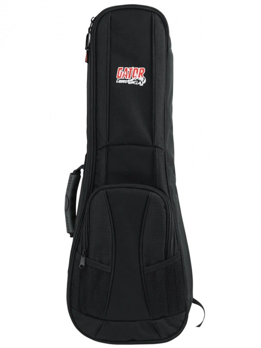 Чохол Чохол Gator GB-4G-UKE CON Concert Ukulele Gig Bag