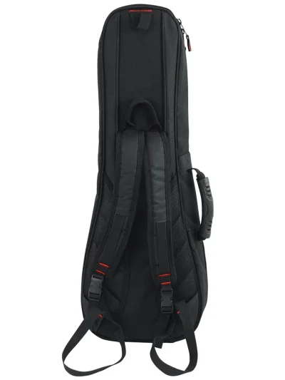 Чохол Gator GB-4G-UKE CON Concert Ukulele Gig Bag