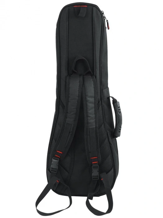 Gator GB-4G-UKE CON Concert Ukulele Gig Bag