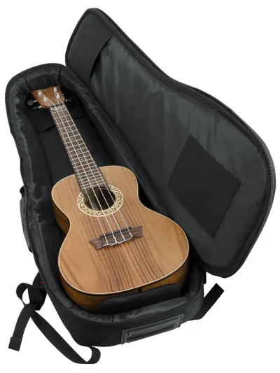 Чохол Gator GB-4G-UKE CON Concert Ukulele Gig Bag
