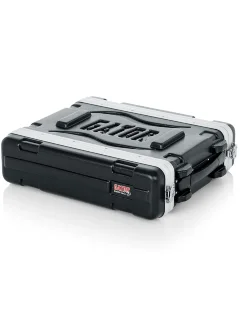 Gator GR-2S- 2U Audio Rack (Shallow)