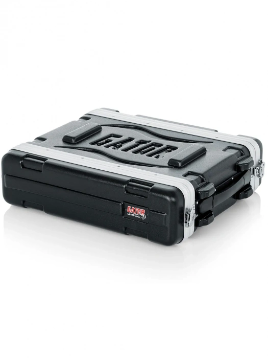 Кейс Кейс Gator GR-2S- 2U Audio Rack (Shallow)