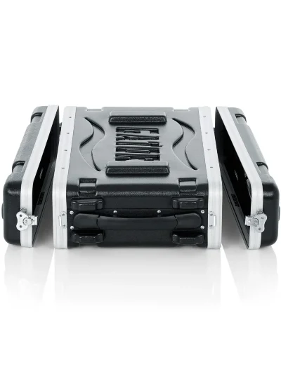 Кейс Gator GR-2S- 2U Audio Rack (Shallow)