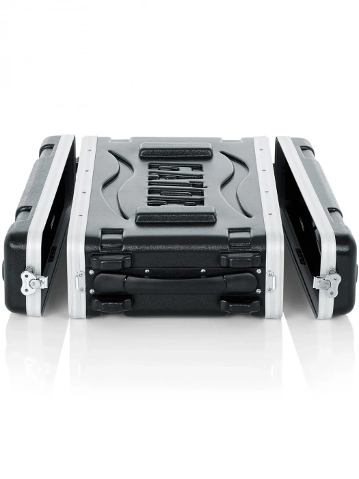 Gator GR-2S- 2U Audio Rack (Shallow)