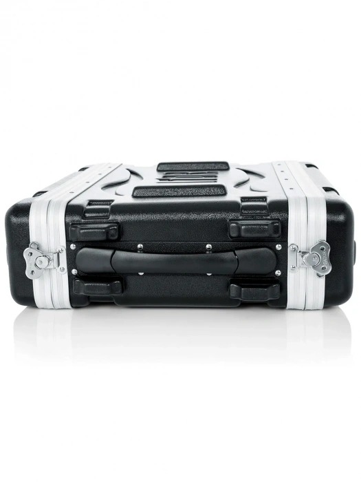 Gator GR-2S- 2U Audio Rack (Shallow)