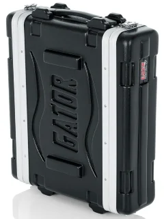Gator GR-2S- 2U Audio Rack (Shallow)