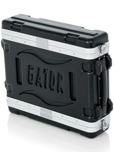 Кейс Gator GR-2S- 2U Audio Rack (Shallow)