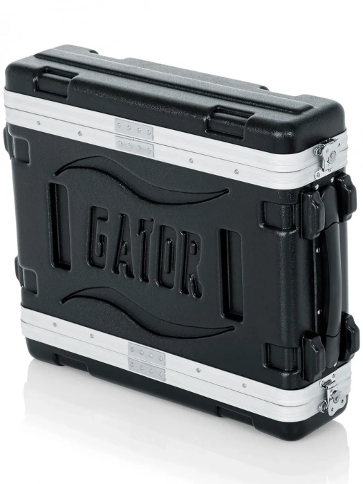 Кейс Кейс Gator GR-2S- 2U Audio Rack (Shallow)